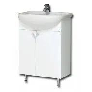 Vannas istabas skapītis ar izlietni RB ELZA 60cm EA60-3