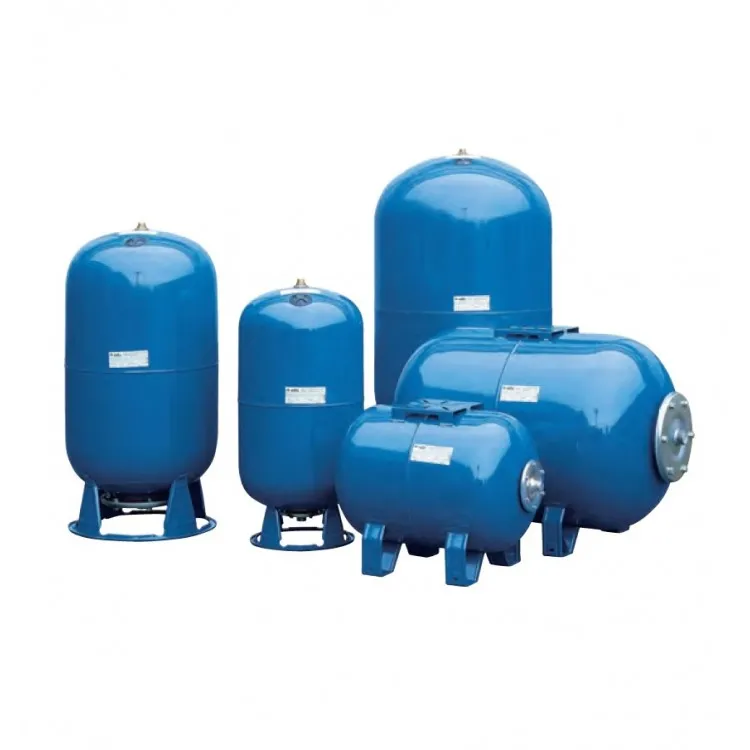 Elbi Spiedkatls AF-100V (100 litri) , 770020