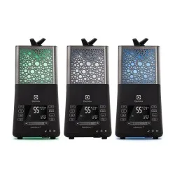 Ultraskaņas gaisa mitrinātājs Electrolux EHU-3810D