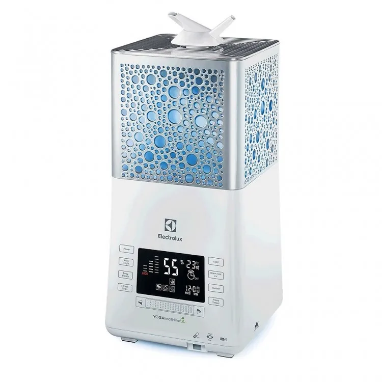 Ultraskaņas gaisa mitrinātājs Electrolux EHU-3815D