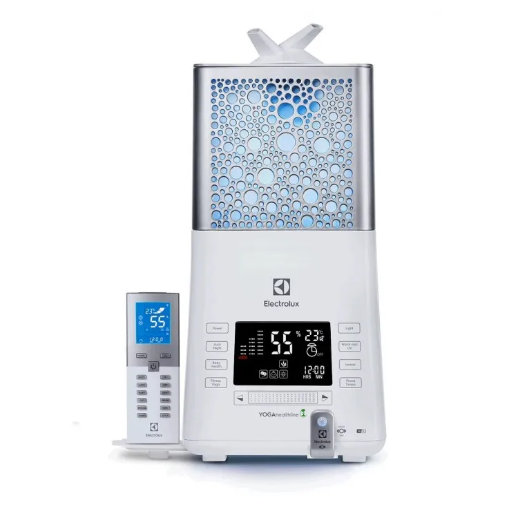 Gaisa mitrinātāji Electrolux UHU-3610D