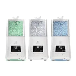 Ultraskaņas gaisa mitrinātājs Electrolux EHU-3815D