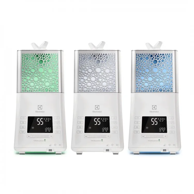 Ultraskaņas gaisa mitrinātājs Electrolux EHU-3815D