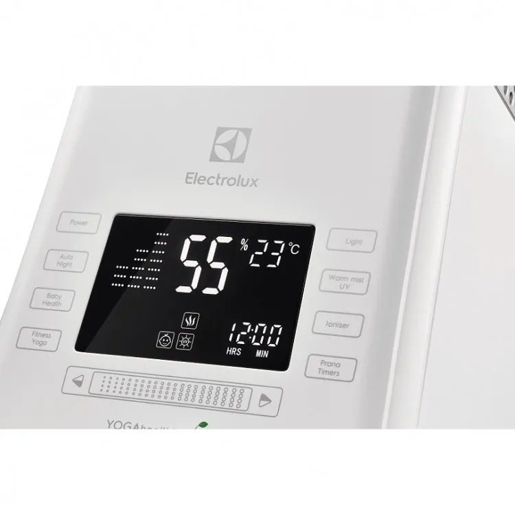 Ultraskaņas gaisa mitrinātājs Electrolux EHU-3815D