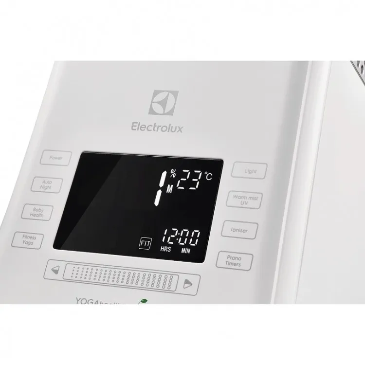 Ultraskaņas gaisa mitrinātājs Electrolux EHU-3815D