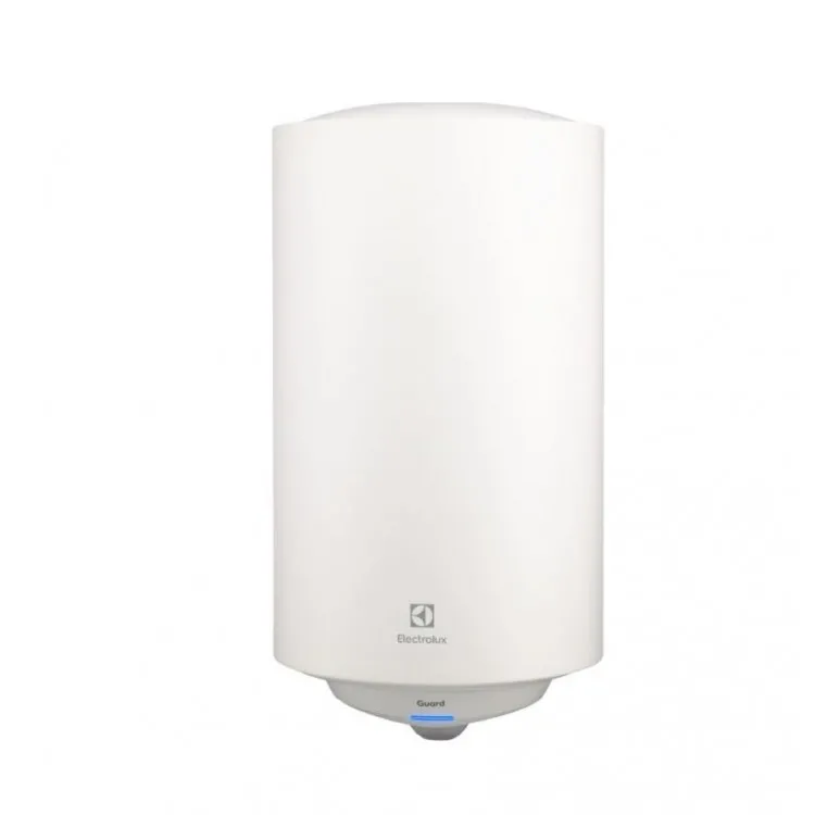 Elektriskais ūdens sildītājs (boileris) Electrolux Guard EWH 100 vertikāls,941328