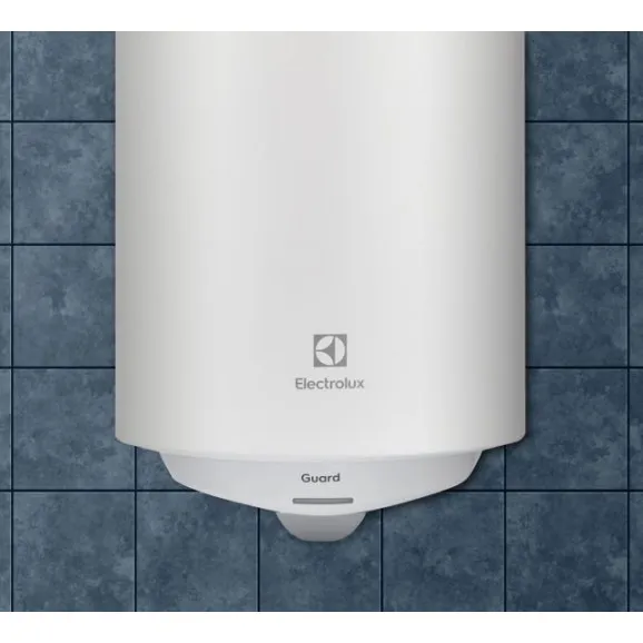Elektriskais ūdens sildītājs (boileris) Electrolux Guard EWH 100 vertikāls,941328