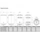 Elektriskais ūdens sildītājs (boileris) Electrolux Guard EWH 100 vertikāls,941328