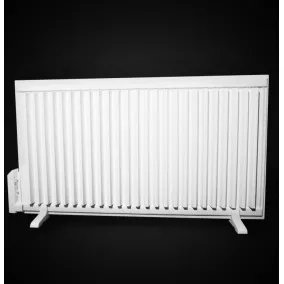 Eļļas radiators ar digitālo termostatu ELPE L 080 KDT