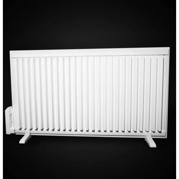 Eļļas radiators ar digitālo termostatu ELPE 125 KDT