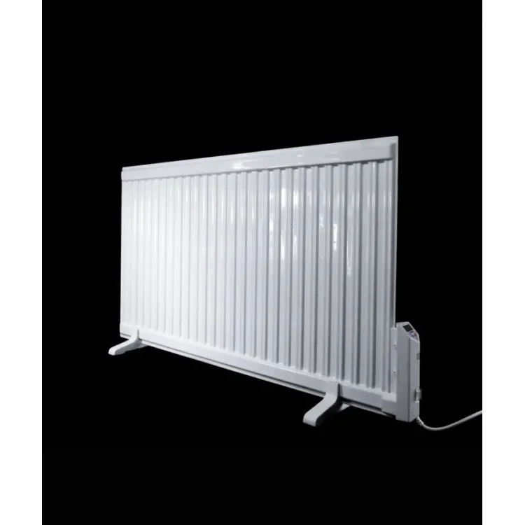 Eļļas radiators ar digitālo termostatu ELPE 125 KDT