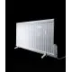 Eļļas radiators ar digitālo termostatu ELPE 125 KDT