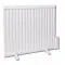 Eļļas sienas radiators ELPE 070 KET