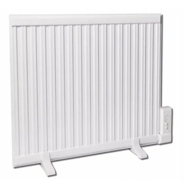 Eļļas sienas radiators ELPE L 040 KET