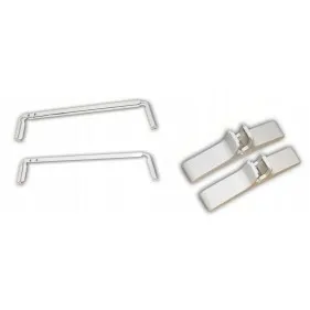 Eļļas sienas radiators ELPE L 040 KET