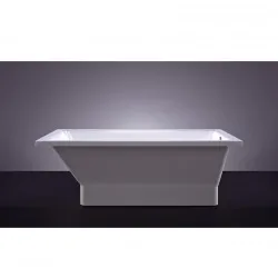 Taisnstūra vanna Vispool ETTE 170 x 70
