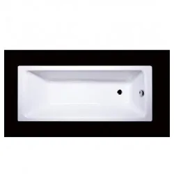 Taisnstūra vanna Vispool ETTE 170 x 70