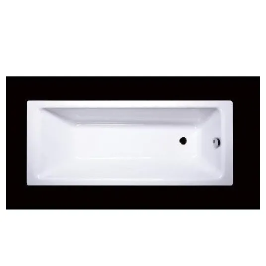 Taisnstūra vanna Vispool ETTE 170 x 70