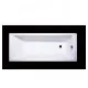 Taisnstūra vanna Vispool ETTE 170 x 70