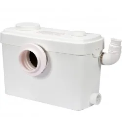 Fekālais sūknis FALA ar smalcinātāju, 600W, 697176
