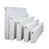 Tērauda paneļu apkures radiators FERROLI 22 300x1400 cm