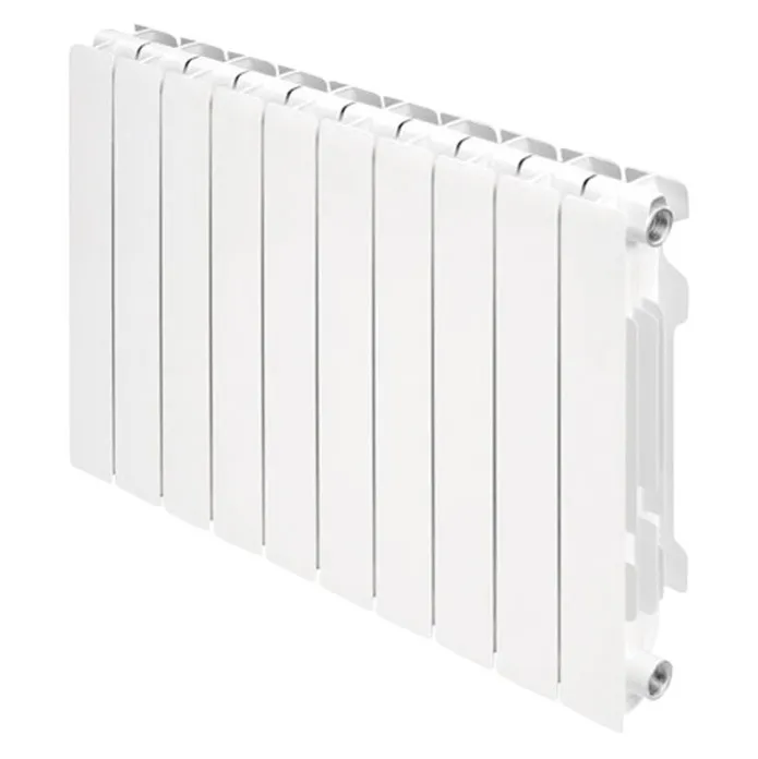 Alumīnija apkures radiators 1920x432x98mm Ferroli PROTEO 3, 24 sekcijas
