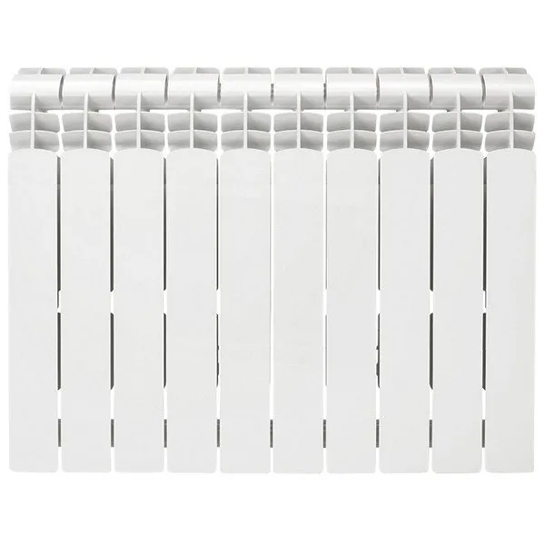 Alumīnija apkures radiators 1920x432x98mm Ferroli PROTEO 3, 24 sekcijas