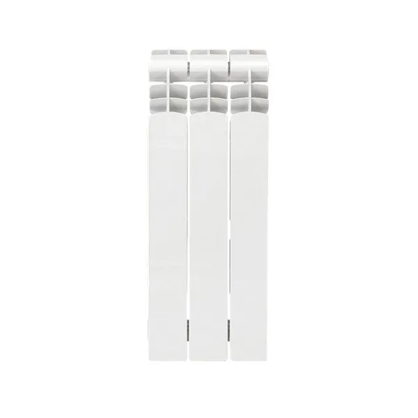 Alumīnija apkures radiators 240x432x98mm Ferroli PROTEO 3, 3 sekcijas