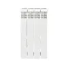 Alumīnija apkures radiators 320x432x98mm Ferroli PROTEO 3, 4 sekcijas