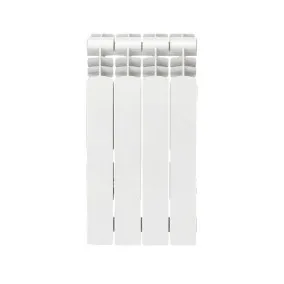 Alumīnija apkures radiators 320x432x98mm Ferroli PROTEO 3, 4 sekcijas