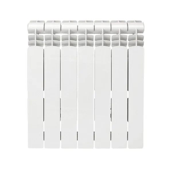 Alumīnija apkures radiators 560x582x98mm Ferroli PROTEO 5, 7 sekcijas