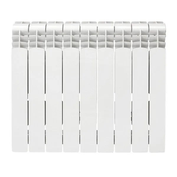 Alumīnija apkures radiators 720x432x98mm Ferroli PROTEO 3, 9 sekcijas