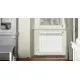 Alumīnija apkures radiators 720x432x98mm Ferroli PROTEO 3, 9 sekcijas