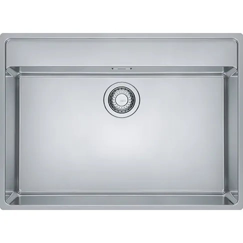 Virtuves izlietne FRANKE MARIS 73x51 cm, MRX210-70TL,127.0531.91