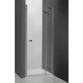Dušas durvis veramās Roltechnik GDNL1/GDNP1 1400mm