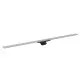 Dušas kanāls Geberit CleanLine60 30-90cm, 154.458.00.1