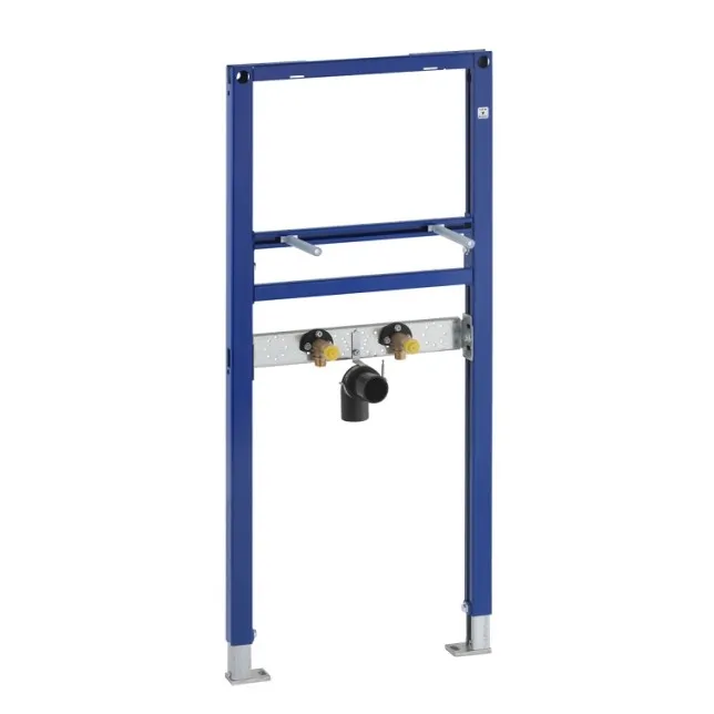 Geberit Duofix Izlietnes montāžas rāmis, 111.430.00.1
