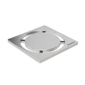 Trapa dizaina nosegreste Geberit Circle, 154.311.00.1