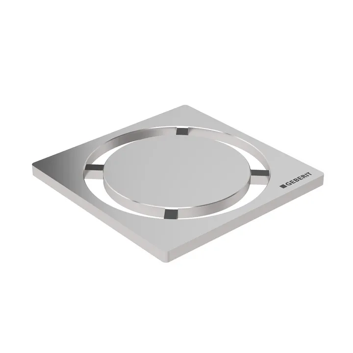 Trapa dizaina nosegreste Geberit Circle, 154.311.00.1