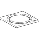Trapa dizaina nosegreste Geberit Circle, 154.311.00.1