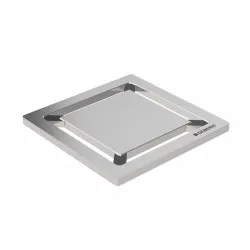 Trapa dizaina nosegreste Geberit Square, 154.312.00.1