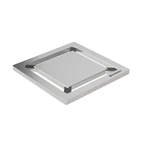 Trapa dizaina nosegreste Geberit Square, 154.312.00.1