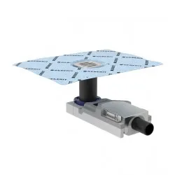Traps Geberit D40, 154.052.00.1