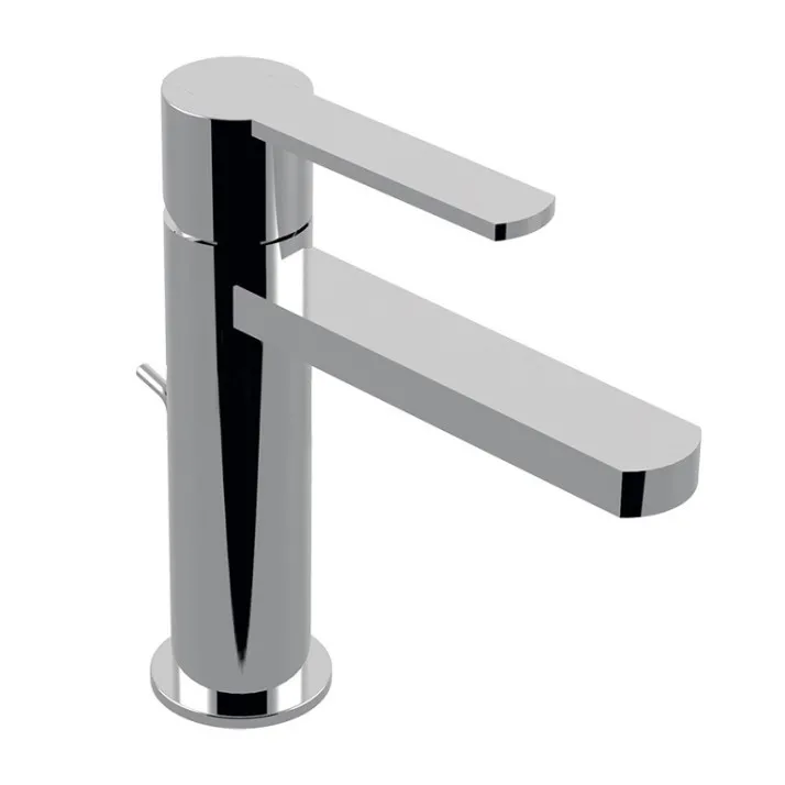 Izlietnes maisītājs GIULINI SURF, hroms 5805A