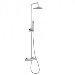 Termostata dušas sistēma Giulini SURF 8225WC-SH25