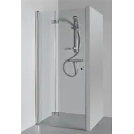 Dušas durvis Baltijos Brasta GODA 90cm