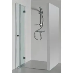 Dušas durvis Baltijos Brasta GODA 90cm