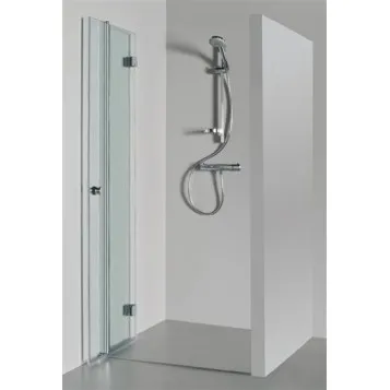 Dušas durvis Baltijos Brasta GODA 90cm