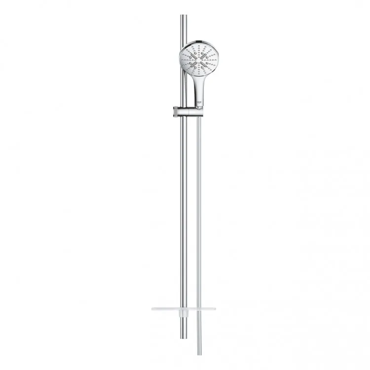 Dušas komplekts Grohe Smart Active 130, 26548000