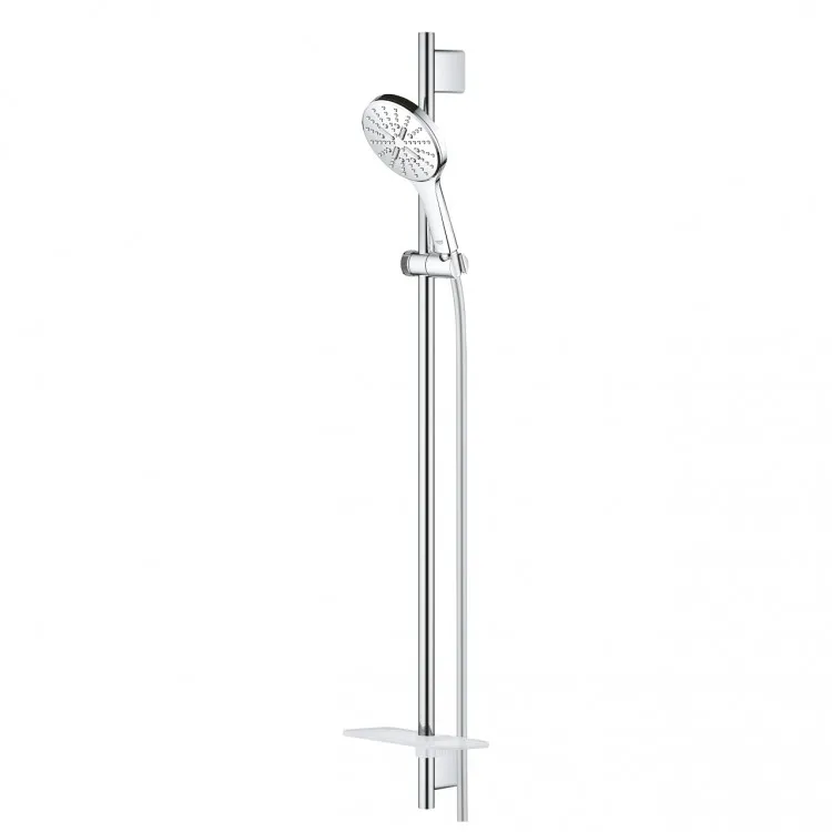 Dušas komplekts Grohe Smart Active 130, 26548000